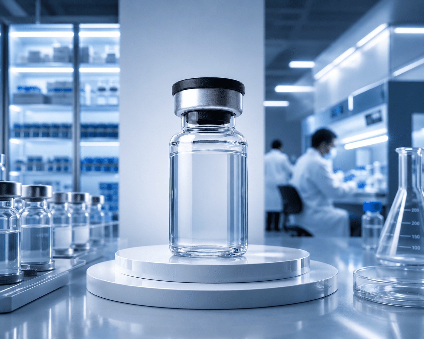 Auspeplabs premium research peptides