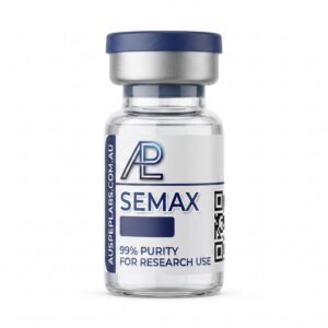 Buy Semax Peptide Australia | AusPepLabs