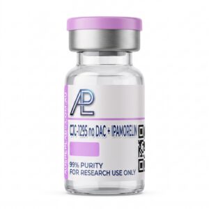 CJC-1295 no DAC + Ipamorelin