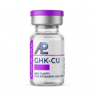 GHK-Cu
