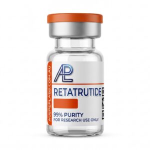 Retatrutide