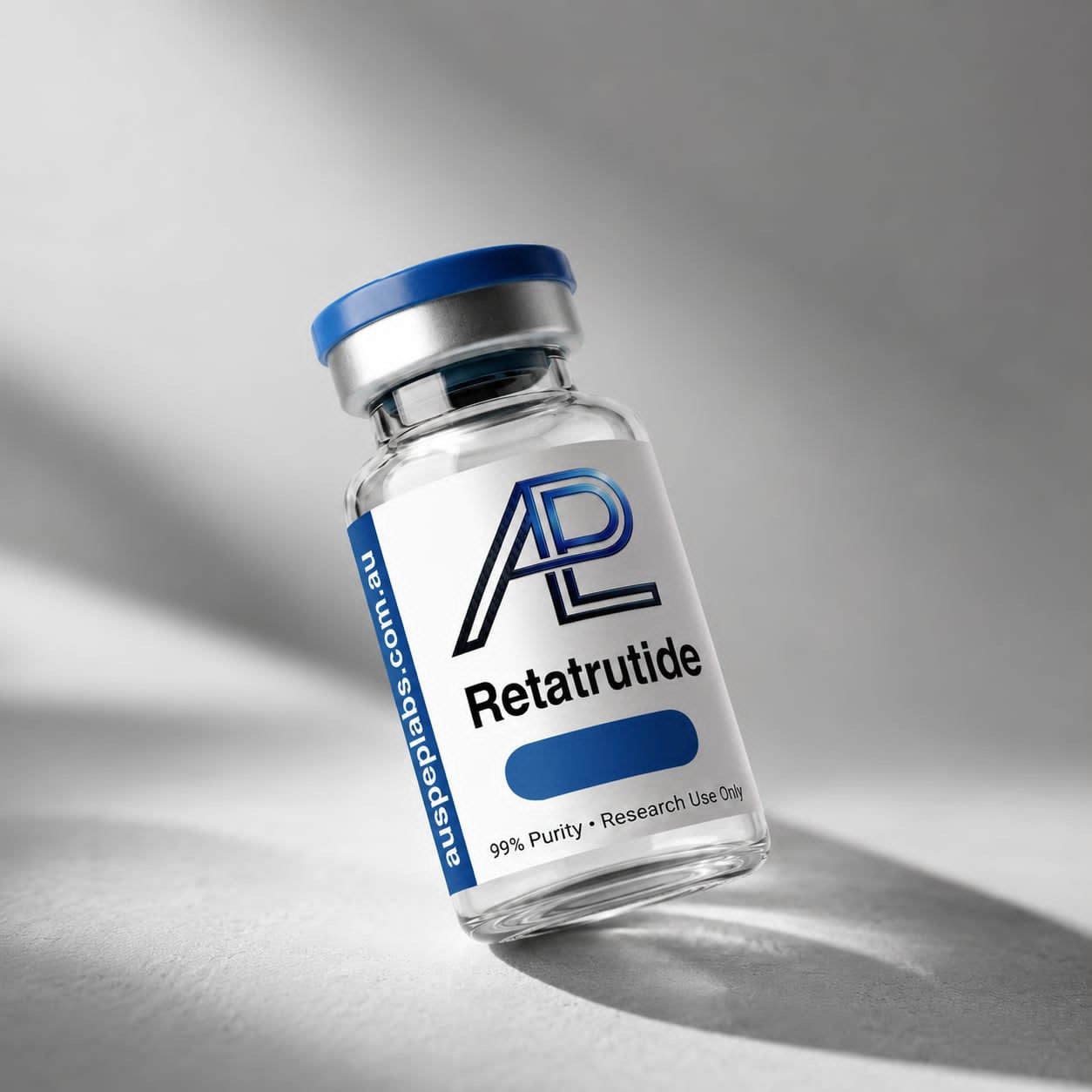 AusPepLabs research peptide